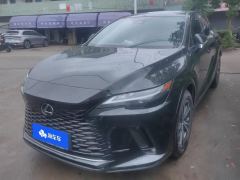 Lexus RX 300 AWD Premium Edition - photo 1