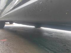 Lexus RX 300 AWD Premium Edition - photo 11
