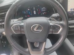 Lexus RX 300 AWD Premium Edition - photo 18