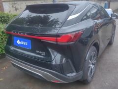 Lexus RX 300 AWD Premium Edition - photo 2