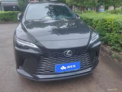 Lexus RX 300 AWD Premium Edition - photo 3