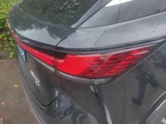 Lexus RX 300 AWD Premium Edition - photo 5