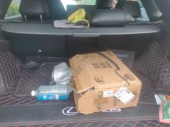 Lexus RX 300 AWD Premium Edition - photo 7