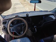 Foton Tuouyano 2.0T 5/6/7/9 - ფოტო 16