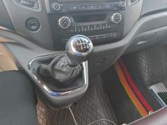 Foton Tuouyano 2.0T 5/6/7/9 - ფოტო 19