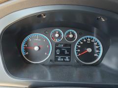 Foton Tuouyano 2.0T 5/6/7/9 - ფოტო 20