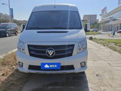 Foton Tuouyano 2.0T 5/6/7/9 - ფოტო 3