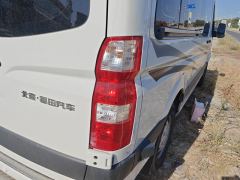 Foton Tuouyano 2.0T 5/6/7/9 - ფოტო 5