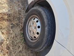 Foton Tuouyano 2.0T 5/6/7/9 - ფოტო 6