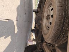 Foton Tuouyano 2.0T 5/6/7/9 - ფოტო 9