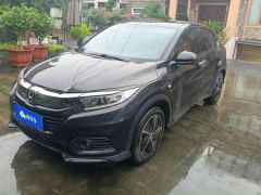 Honda Vezel 1.5L CVT Edition - photo 1