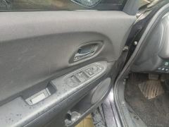 Honda Vezel 1.5L CVT Edition - photo 13