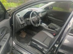 Honda Vezel 1.5L CVT Edition - photo 14