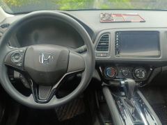 Honda Vezel 1.5L CVT Edition - photo 16
