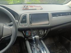 Honda Vezel 1.5L CVT Edition - photo 17
