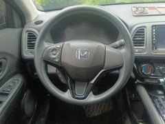 Honda Vezel 1.5L CVT Edition - photo 18