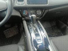Honda Vezel 1.5L CVT Edition - photo 19