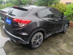 Honda Vezel 1.5L CVT Edition - photo 2