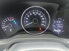 Honda Vezel 1.5L CVT Edition - photo 20