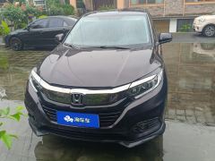 Honda Vezel 1.5L CVT Edition - photo 3