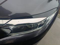 Honda Vezel 1.5L CVT Edition - photo 4