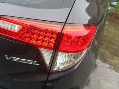Honda Vezel 1.5L CVT Edition - photo 5