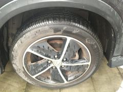 Honda Vezel 1.5L CVT Edition - photo 6