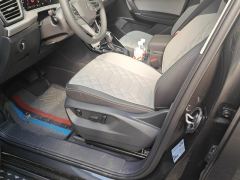 Volkswagen Tharu 300TSI Edition - ფოტო 14
