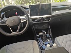 Volkswagen Tharu 300TSI Edition - ფოტო 16