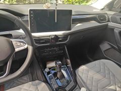Volkswagen Tharu 300TSI Edition - ფოტო 17