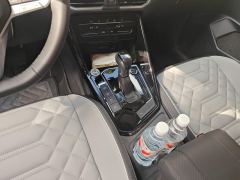 Volkswagen Tharu 300TSI Edition - ფოტო 19