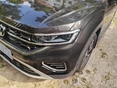 Volkswagen Tharu 300TSI Edition - ფოტო 4