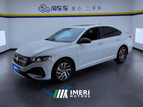 2024 Volkswagen Lavida 300TSI Edition - ავტომობილი ჩინეთიდან