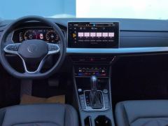 Volkswagen Lavida 300TSI Edition - ფოტო 16