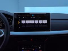 Volkswagen Lavida 300TSI Edition - ფოტო 17