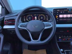 Volkswagen Lavida 300TSI Edition - ფოტო 18
