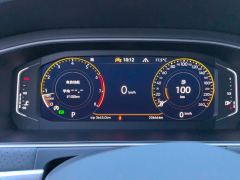 Volkswagen Lavida 300TSI Edition - ფოტო 20