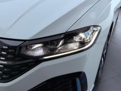 Volkswagen Lavida 300TSI Edition - ფოტო 4