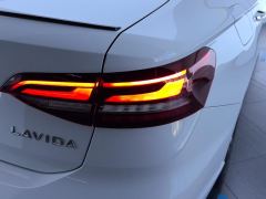 Volkswagen Lavida 300TSI Edition - ფოტო 5