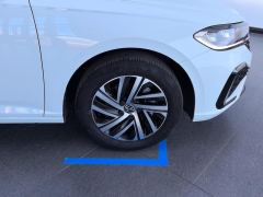 Volkswagen Lavida 300TSI Edition - ფოტო 6