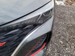 Changan Eado PLUS NE 1.4T GDI Flagship Edition - фото 4