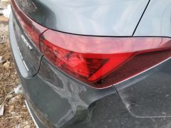 Changan Eado PLUS NE 1.4T GDI Flagship Edition - фото 5