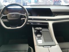 Changan CS75PLUS CS75 PLUS Gen 3 1.5T Luxury Edition - photo 16