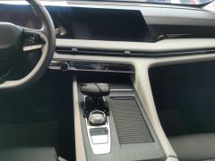 Changan CS75PLUS CS75 PLUS Gen 3 1.5T Luxury Edition - photo 17