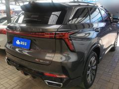 Changan CS75PLUS CS75 PLUS Gen 3 1.5T Luxury Edition - photo 2