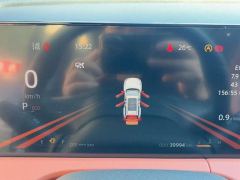 Changan CS75PLUS CS75 PLUS Gen 3 1.5T Luxury Edition - photo 20