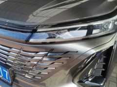 Changan CS75PLUS CS75 PLUS Gen 3 1.5T Luxury Edition - photo 4