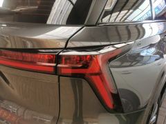 Changan CS75PLUS CS75 PLUS Gen 3 1.5T Luxury Edition - photo 5