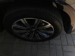 Changan CS75PLUS CS75 PLUS Gen 3 1.5T Luxury Edition - photo 6