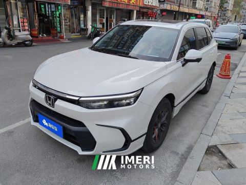 2023 Honda Breeze 240TURBO RWD Elite Edition 5-seater - ავტომობილი ჩინეთიდან